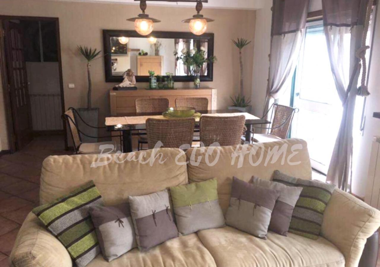 Senhora da Vitoria Beach Eco Home المظهر الخارجي الصورة