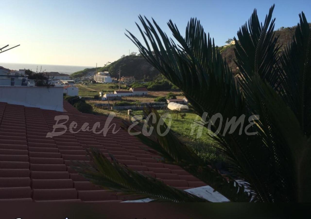 Senhora da Vitoria Beach Eco Home المظهر الخارجي الصورة