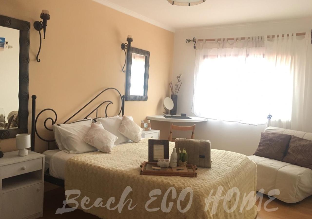 Senhora da Vitoria Beach Eco Home المظهر الخارجي الصورة