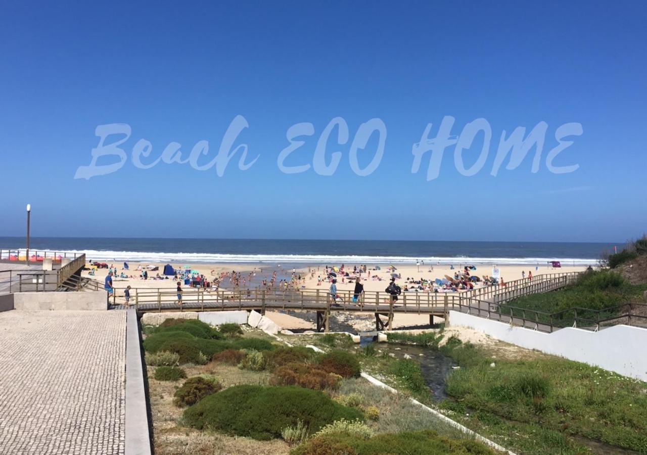Senhora da Vitoria Beach Eco Home المظهر الخارجي الصورة