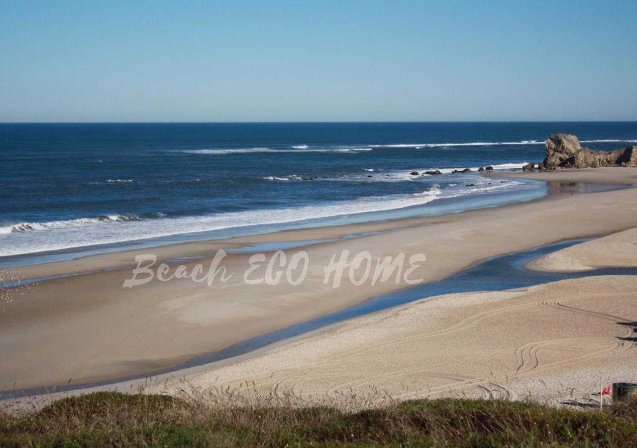 Senhora da Vitoria Beach Eco Home المظهر الخارجي الصورة