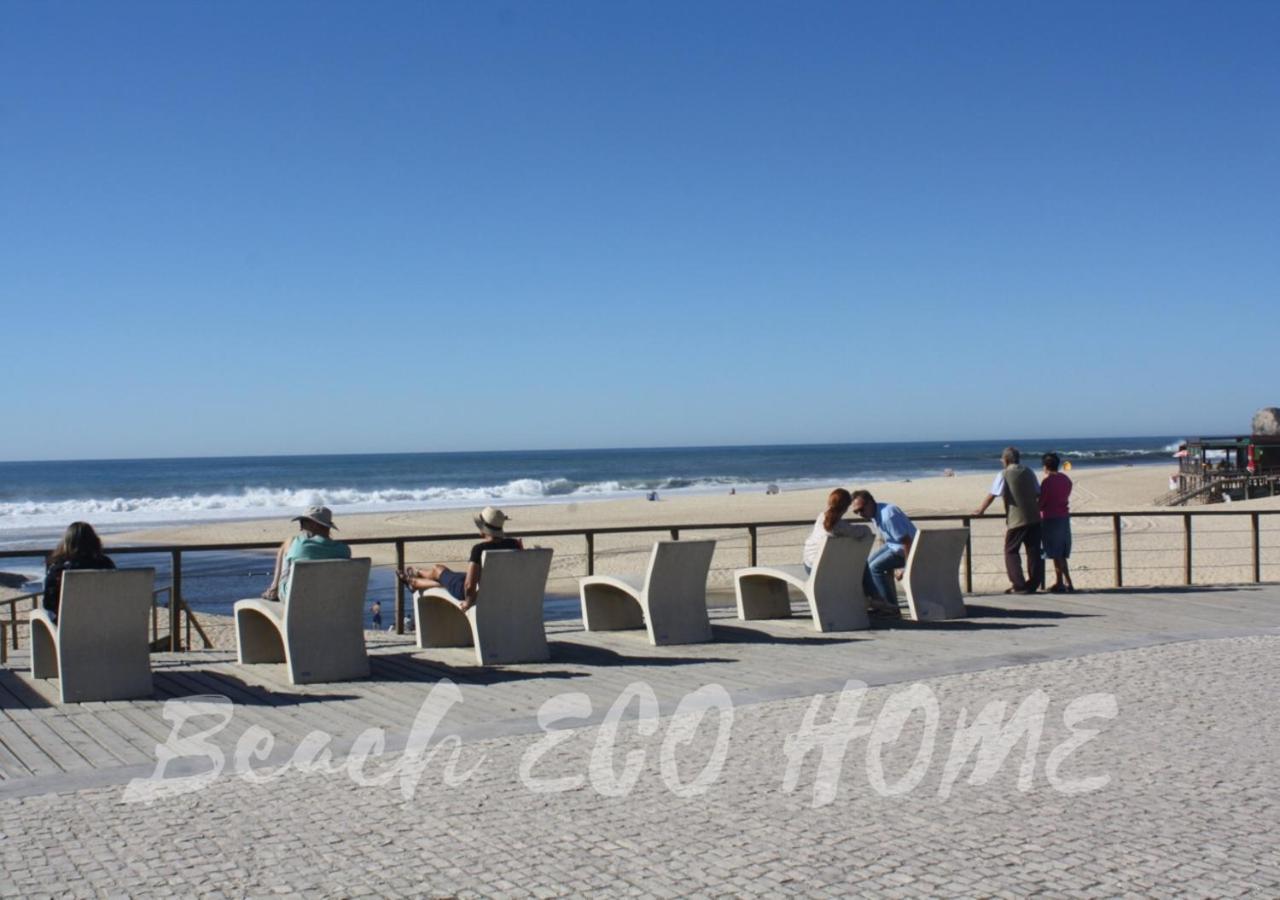 Senhora da Vitoria Beach Eco Home المظهر الخارجي الصورة
