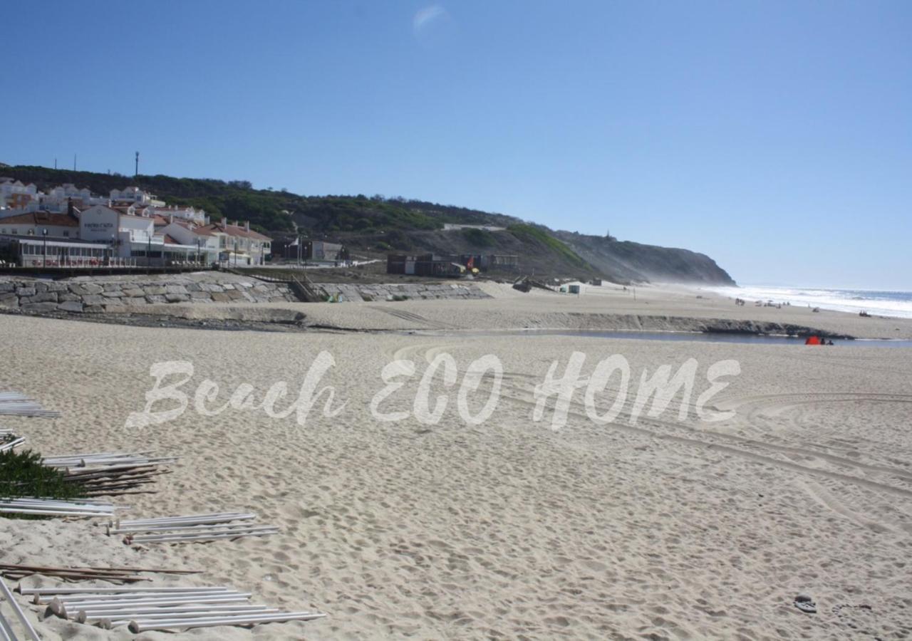 Senhora da Vitoria Beach Eco Home المظهر الخارجي الصورة