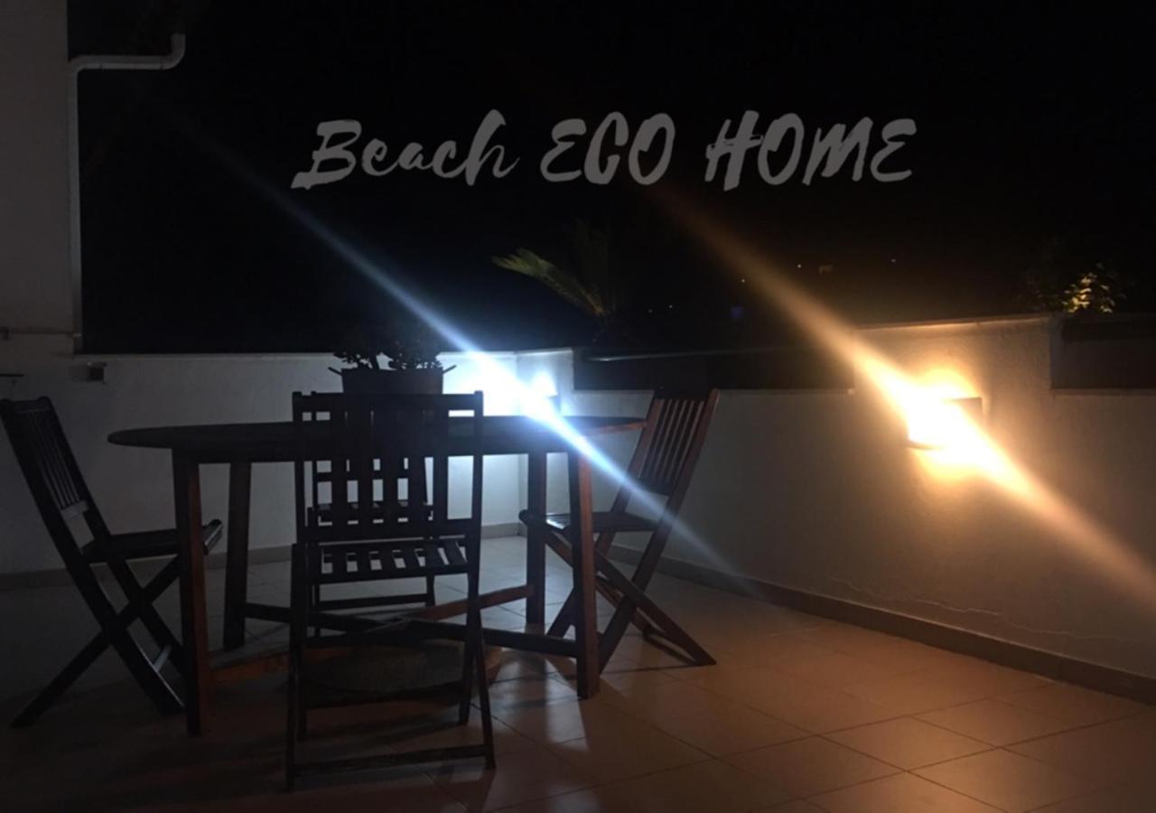 Senhora da Vitoria Beach Eco Home المظهر الخارجي الصورة