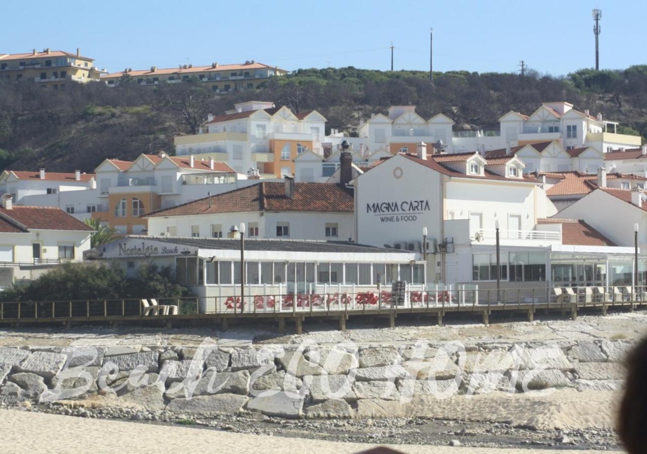 Senhora da Vitoria Beach Eco Home المظهر الخارجي الصورة