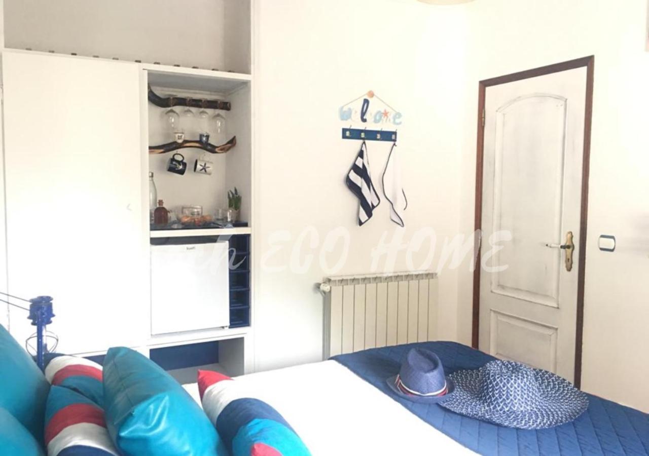 Senhora da Vitoria Beach Eco Home المظهر الخارجي الصورة