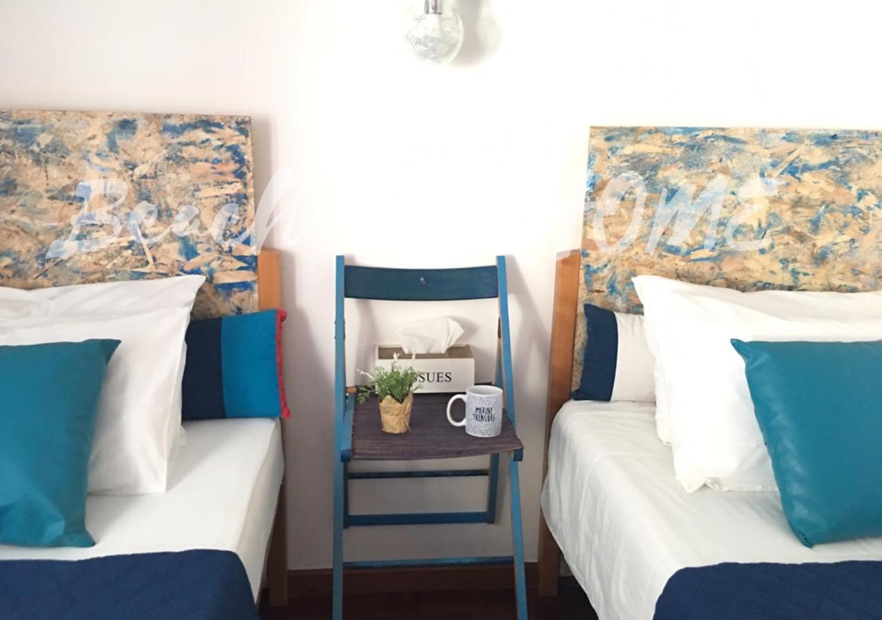 Senhora da Vitoria Beach Eco Home المظهر الخارجي الصورة