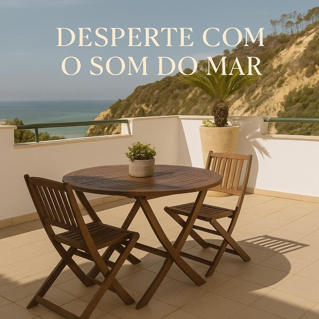 Senhora da Vitoria Beach Eco Home المظهر الخارجي الصورة